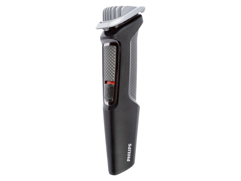 Ga naar volledige schermweergave: PHILIPS Haar- en baardtrimmer Series 3000 »MG3720/15« - afbeelding 2