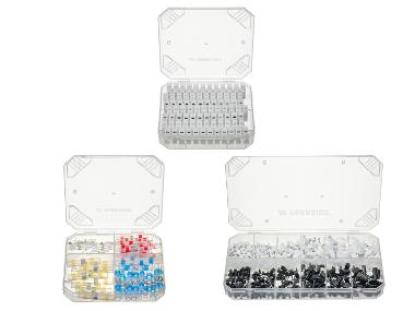 PARKSIDE® Accessoires de câblage et de connexion