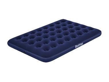 BESTWAY Matelas gonflable 2 personnes 191 x 137 x 22 cm