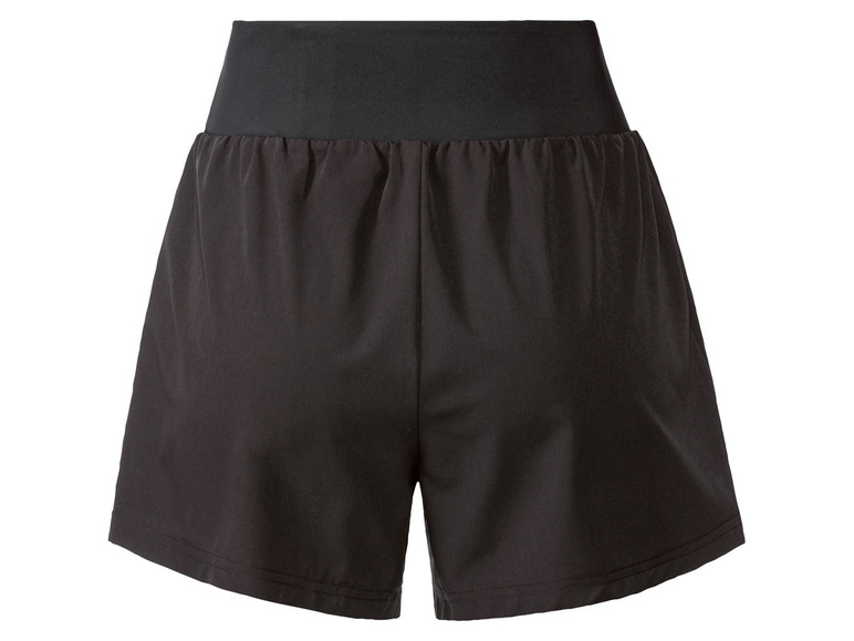 Ga naar volledige schermweergave: CRIVIT Lichtgewicht sportshort - afbeelding 4