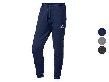 adidas Pantalon de jogging homme en coton