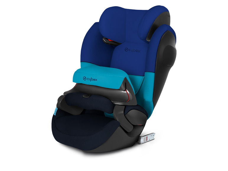 Aller en mode plein écran CYBEX Siège-auto »Pallas M-Fix«, Isofix, groupe 1-3, de 9 à 36 kg - Photo 1