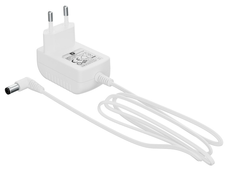 Ga naar volledige schermweergave: AURIOL® Wekker met projectie - afbeelding 9