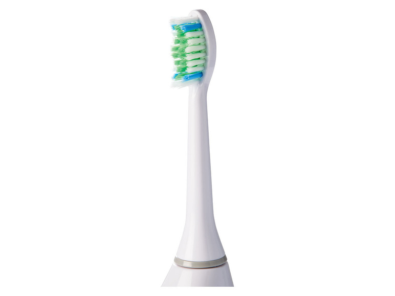 Ga naar volledige schermweergave: nevadent Elektrische tandenborstel «Advanced» - afbeelding 6