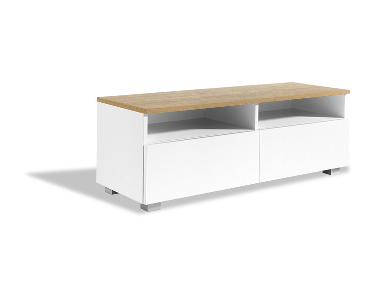 Ga naar volledige schermweergave: LIVARNO home TV-kast, 113 x 40 x 40 cm - afbeelding 6