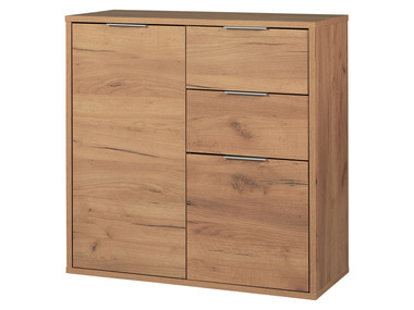 LIVARNO home Commode, 80 x 80 x 35 cm