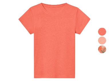 T-shirt en lin pour enfants lupilu®