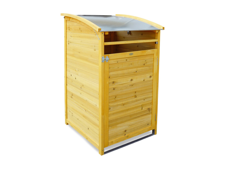 Ga naar volledige schermweergave: HABAU Vuilnisbakbekleding, voor vuilnisbak van 120 l - afbeelding 3