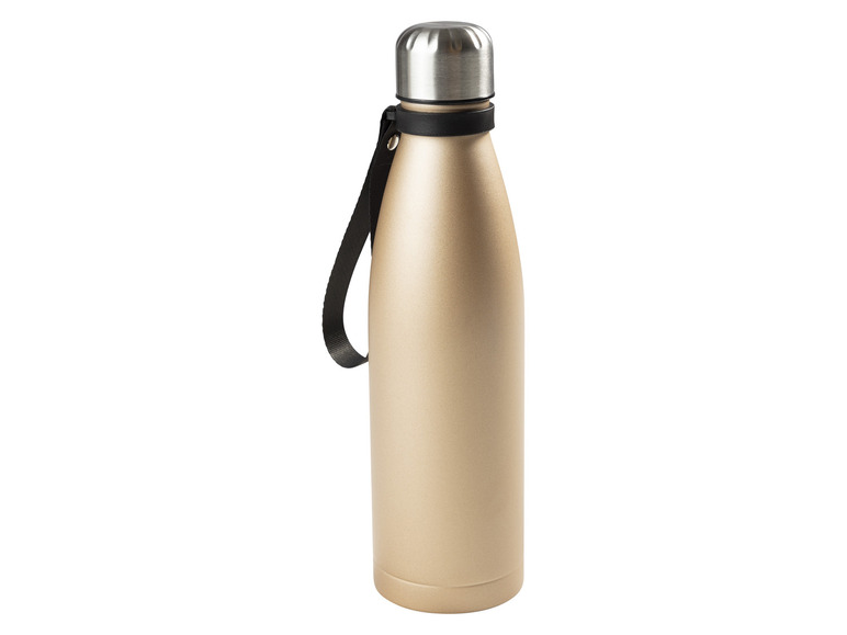 Ga naar volledige schermweergave: ERNESTO® Dubbelwandige thermosfles, 0,55 L - afbeelding 5
