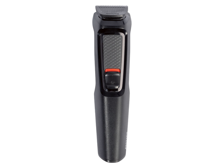 Aller en mode plein écran PHILIPS Tondeuse barbe et cheveux Series 3000 »MG3720/33« - Photo 1