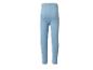 Legging bleu clair pour enfant, vue arrière