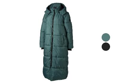 Manteau matelassé 2-en-1 pour femmes CRIVIT
