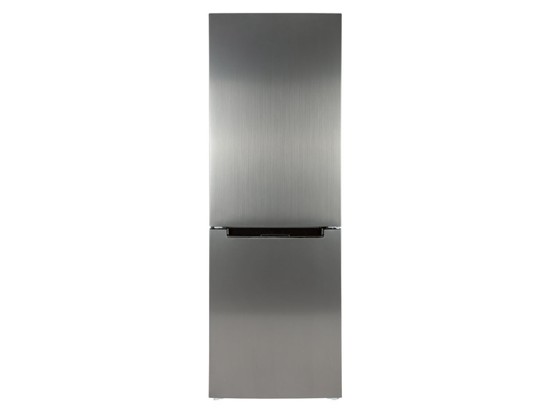 Ga naar volledige schermweergave: SILVERCREST® Koelkast met vriesvak SKGK 323 A1 - afbeelding 3