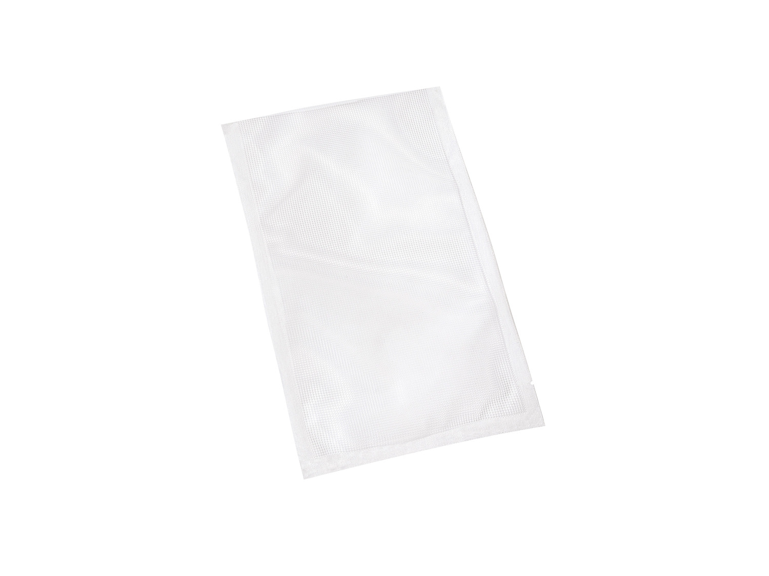 SILVERCREST® KITCHEN TOOLS Sachets sous vide, sans BPA