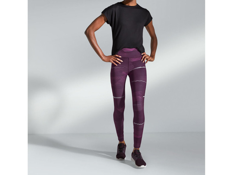 Ga naar volledige schermweergave: CRIVIT Sportlegging - afbeelding 11