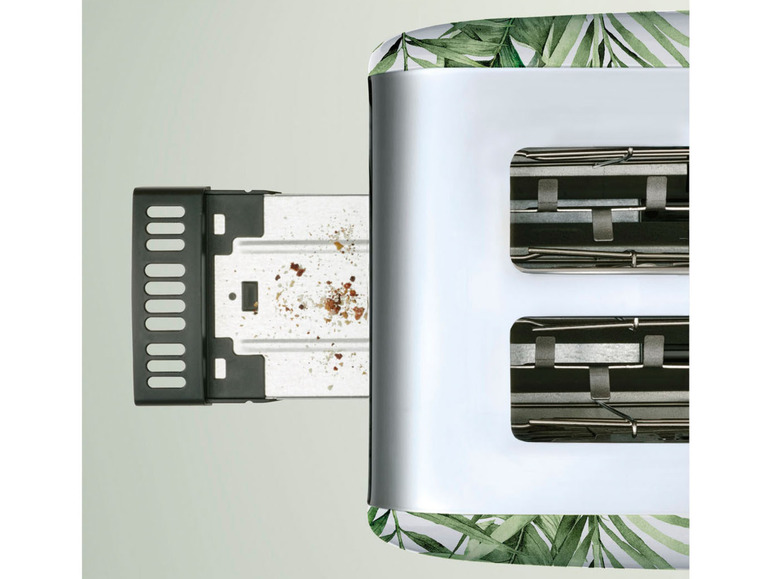 Ga naar volledige schermweergave: SILVERCREST® KITCHEN TOOLS Broodrooster, 920 W - afbeelding 11