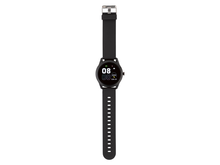 Ga naar volledige schermweergave: SILVERCREST® Smartwatch - afbeelding 24