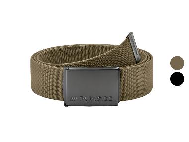 PARKSIDE® Ceinture extensible pour hommes