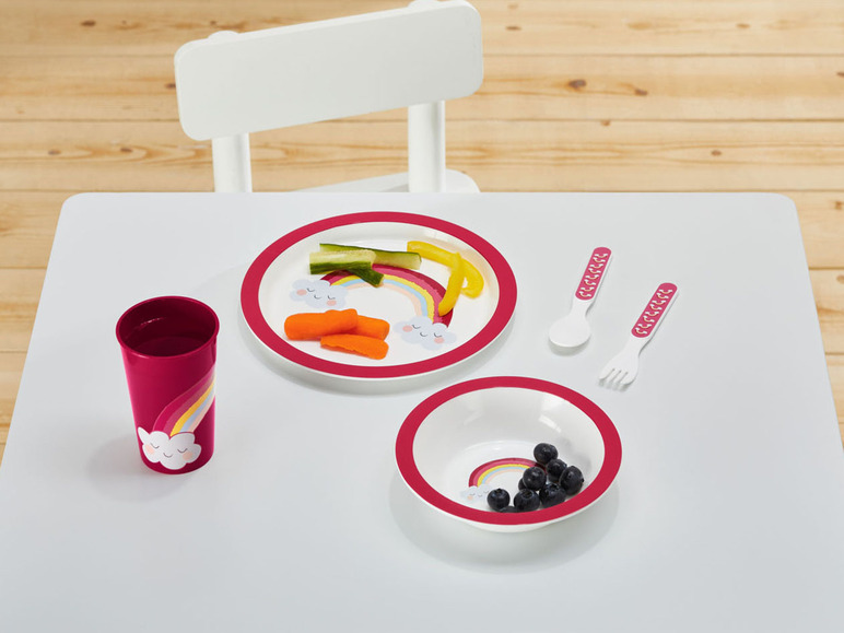 Aller en mode plein écran ERNESTO® Vaisselle pour enfants - Photo 6