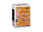 Boîte Funko Pop! Dragon Ball Super avec figurine Super Saiyan Rosé Goku Black et autres personnages.