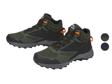 Chaussures de randonnée pour hommes CRIVIT