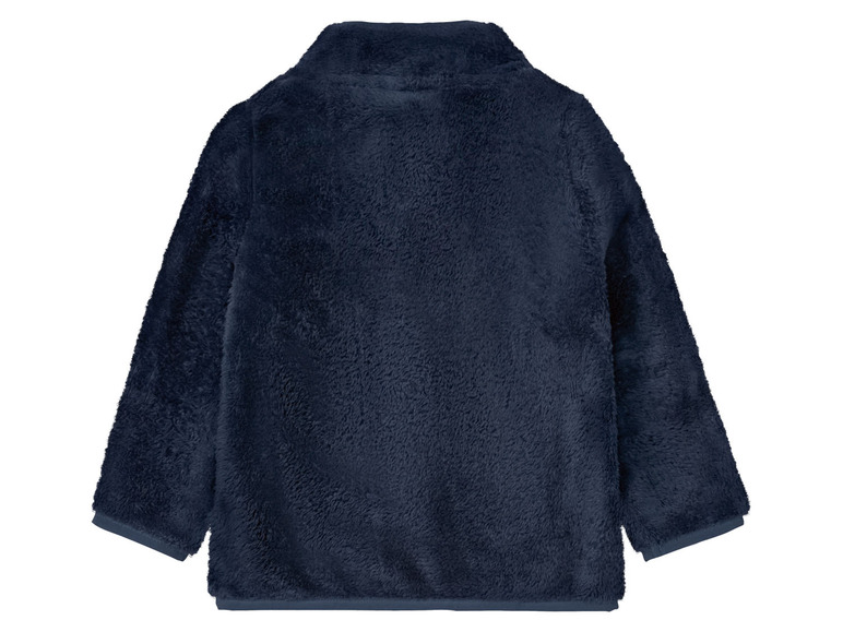 Aller en mode plein écran lupilu® Veste en polaire - Photo 3