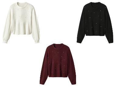 Pull en tricot pour femmes esmara®