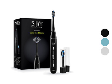 Silk´n Brosse à dents sonique SonicYou SY1PE1LB001
