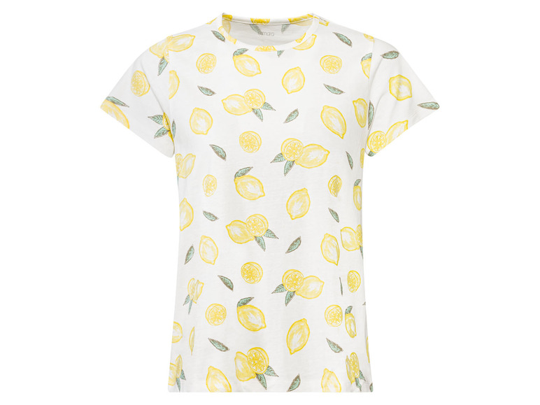 Ga naar volledige schermweergave: esmara® Set van 2 katoenen T-shirts - afbeelding 10