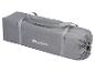 Sac de transport gris Bebeconfort pour lit parapluie avec sangles
