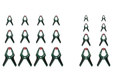 Serre-joints PARKSIDE®