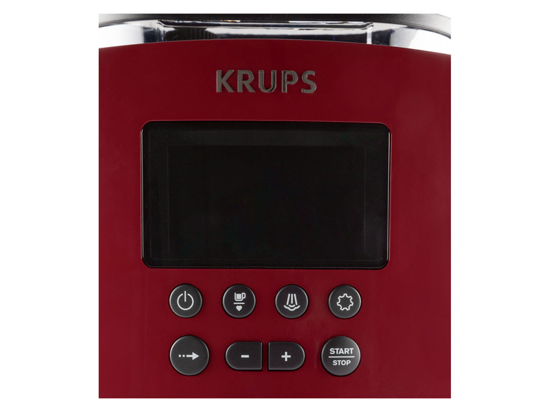 Krups Volautomatische koffiemachine EA8155, 1450 W