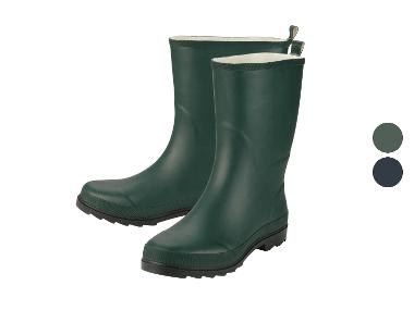PARKSIDE® Bottes de pluie pour hommes