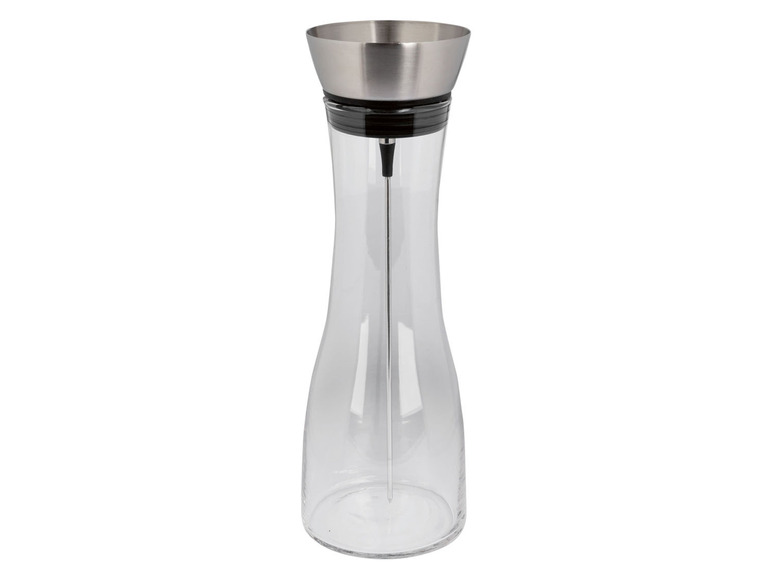 Aller en mode plein écran ERNESTO® Carafe à eau ou pour eau aromatisée - Photo 4