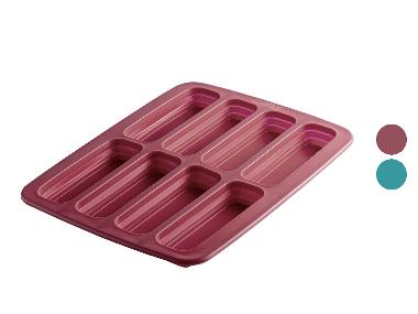 COOX Moule pour barres de céréales