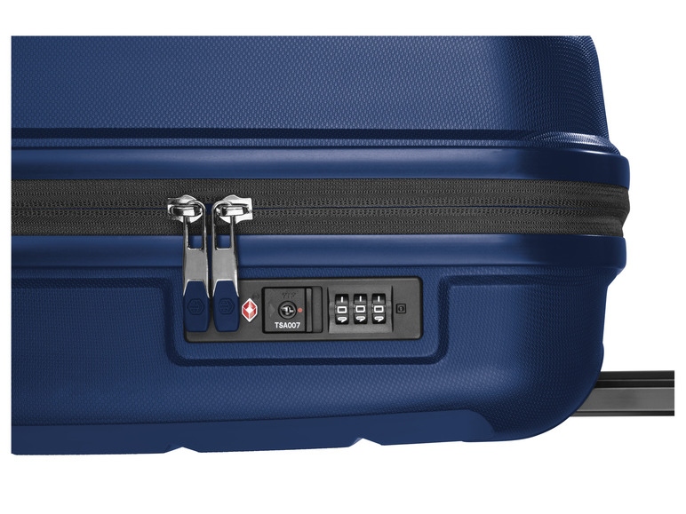 Ga naar volledige schermweergave: TOPMOVE® Trolley, 55 x 40 x 20 cm - afbeelding 3