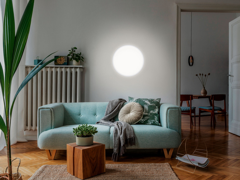 Ga naar volledige schermweergave: LIVARNO home Ledlichtpaneel - afbeelding 4