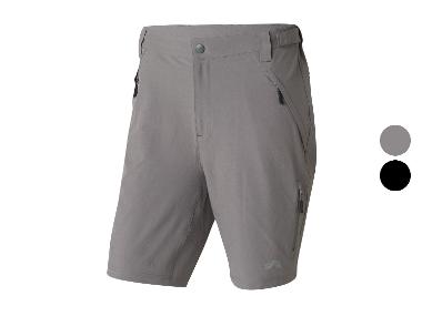 CRIVIT Short cycliste pour hommes