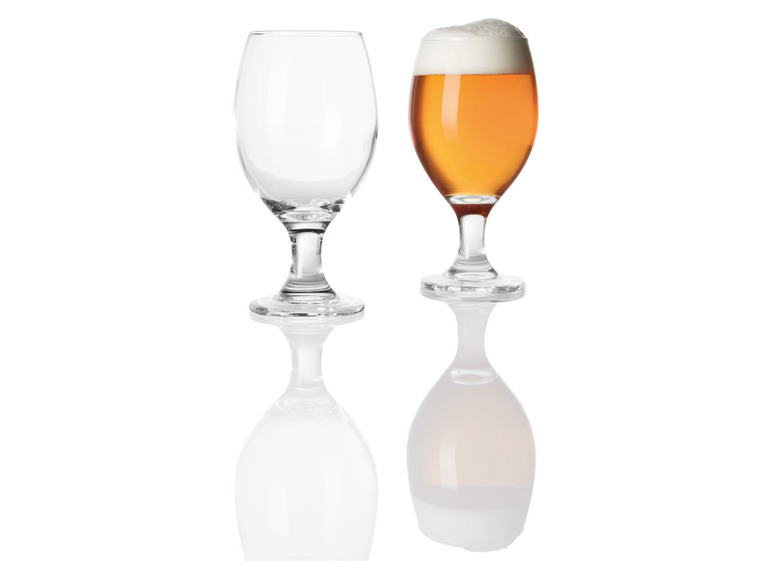 Aller en mode plein écran ERNESTO® Set de verres à bière, 2 pièces - Photo 21