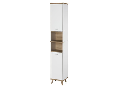 LIVARNO home Hoge badkamerkast, 32 x 180 x 28 cm