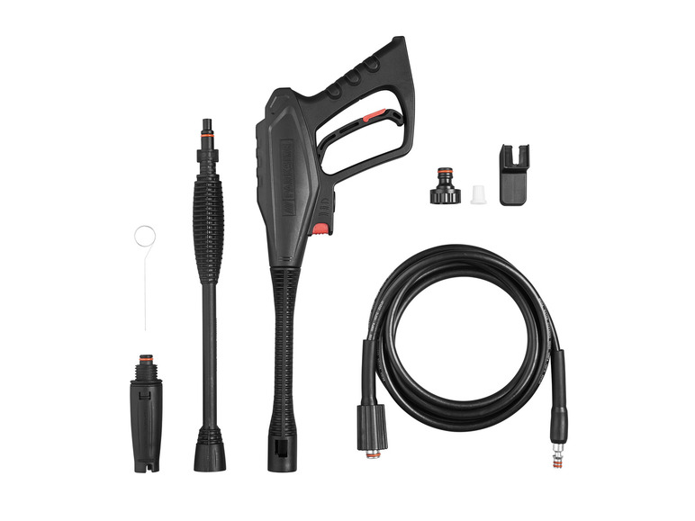 Ga naar volledige schermweergave: PARKSIDE® Hogedrukreiniger »PHD 110 E1«, 1300 W - afbeelding 8