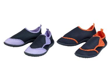 PEPPERTS!® Chaussures aquatiques pour enfants