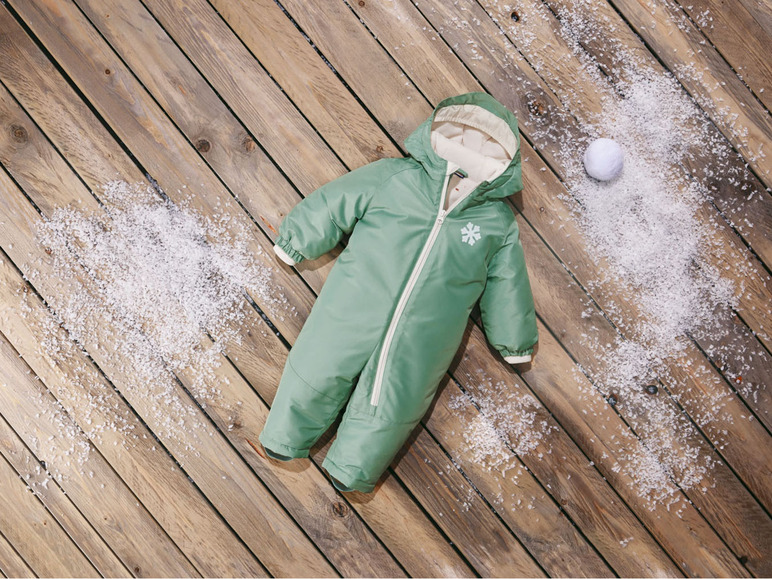 Ga naar volledige schermweergave: lupilu® Sneeuwpak voor kinderen - afbeelding 12