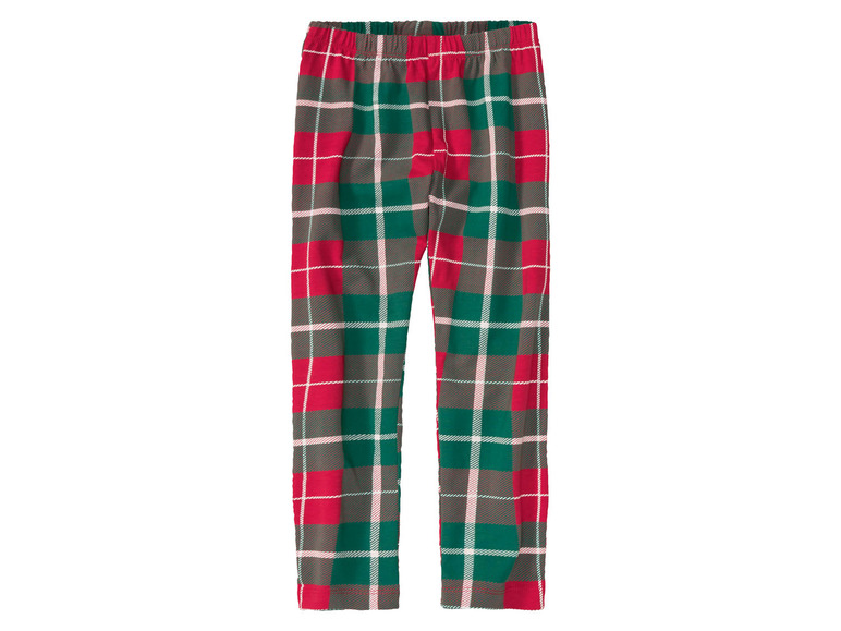 Aller en mode plein écran lupilu® Pyjama de Noël en pur coton - Photo 17