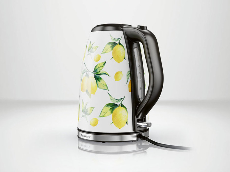 Ga naar volledige schermweergave: SILVERCREST® Waterkoker, max. 3100 W, inhoud 1,7 L - afbeelding 10