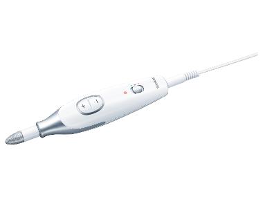 SANITAS Set de manucure-pédicure