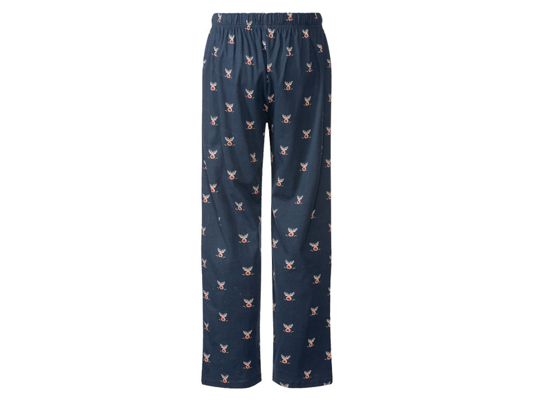 Ga naar volledige schermweergave: Happy Shorts Katoenen pyjama in geschenkverpakking - afbeelding 6