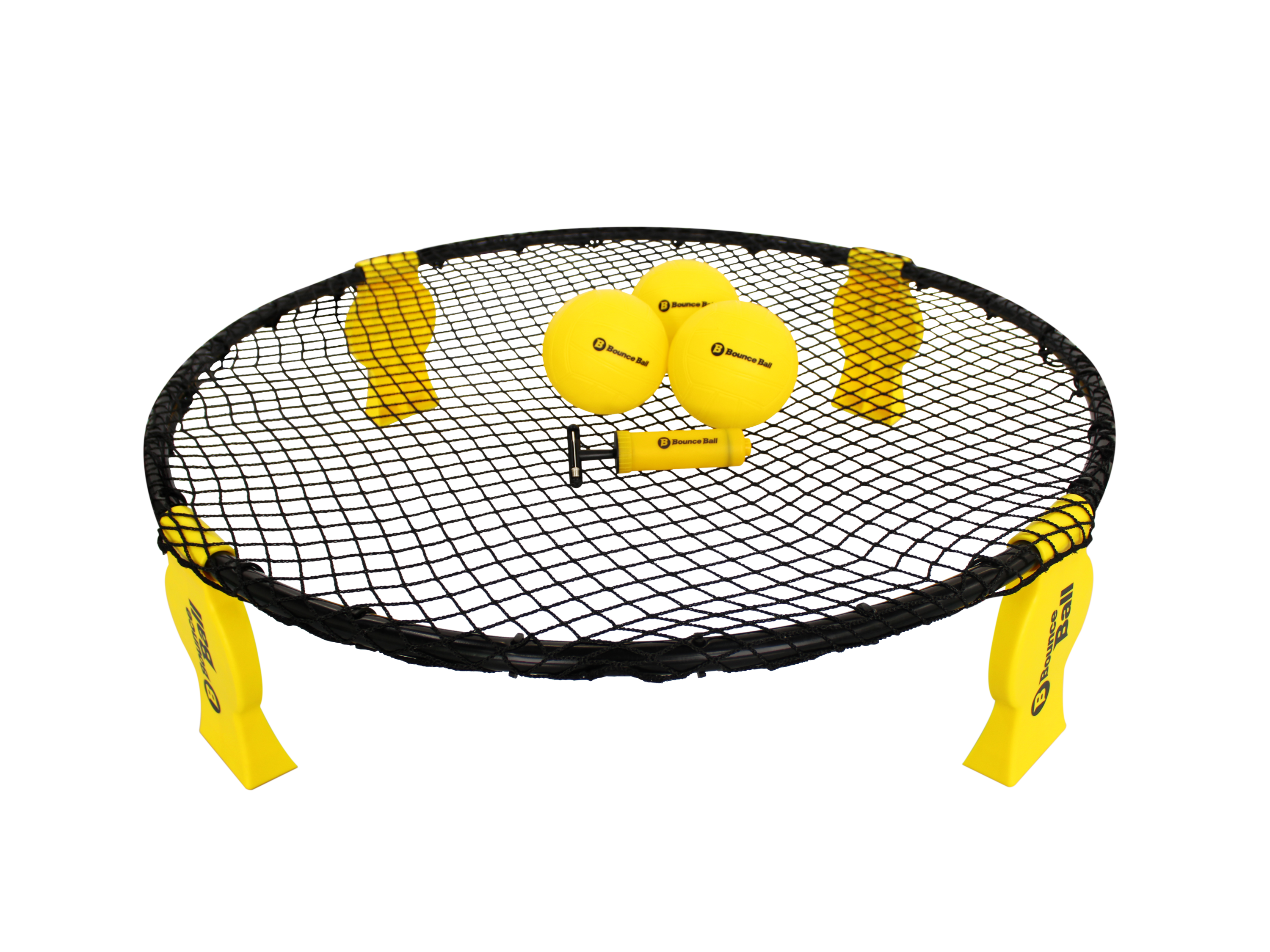 L.A. Sports Spikeball