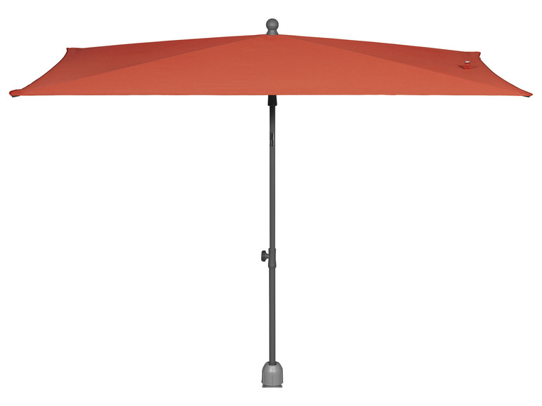 Ga naar volledige schermweergave: LIVARNO home Parasol, 210 x 140 cm - afbeelding 19