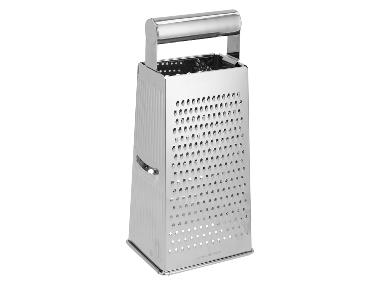 SILVERCREST® Râpe multi-faces